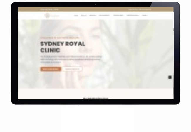 Sydney Royal Clinic